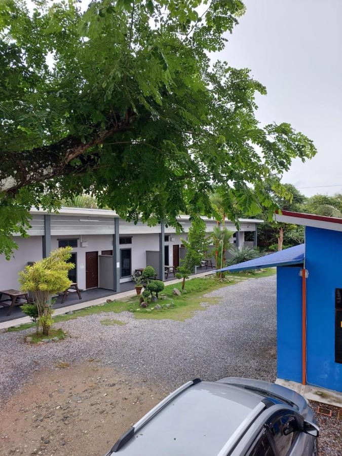 Changlun Chalet Exteriör bild
